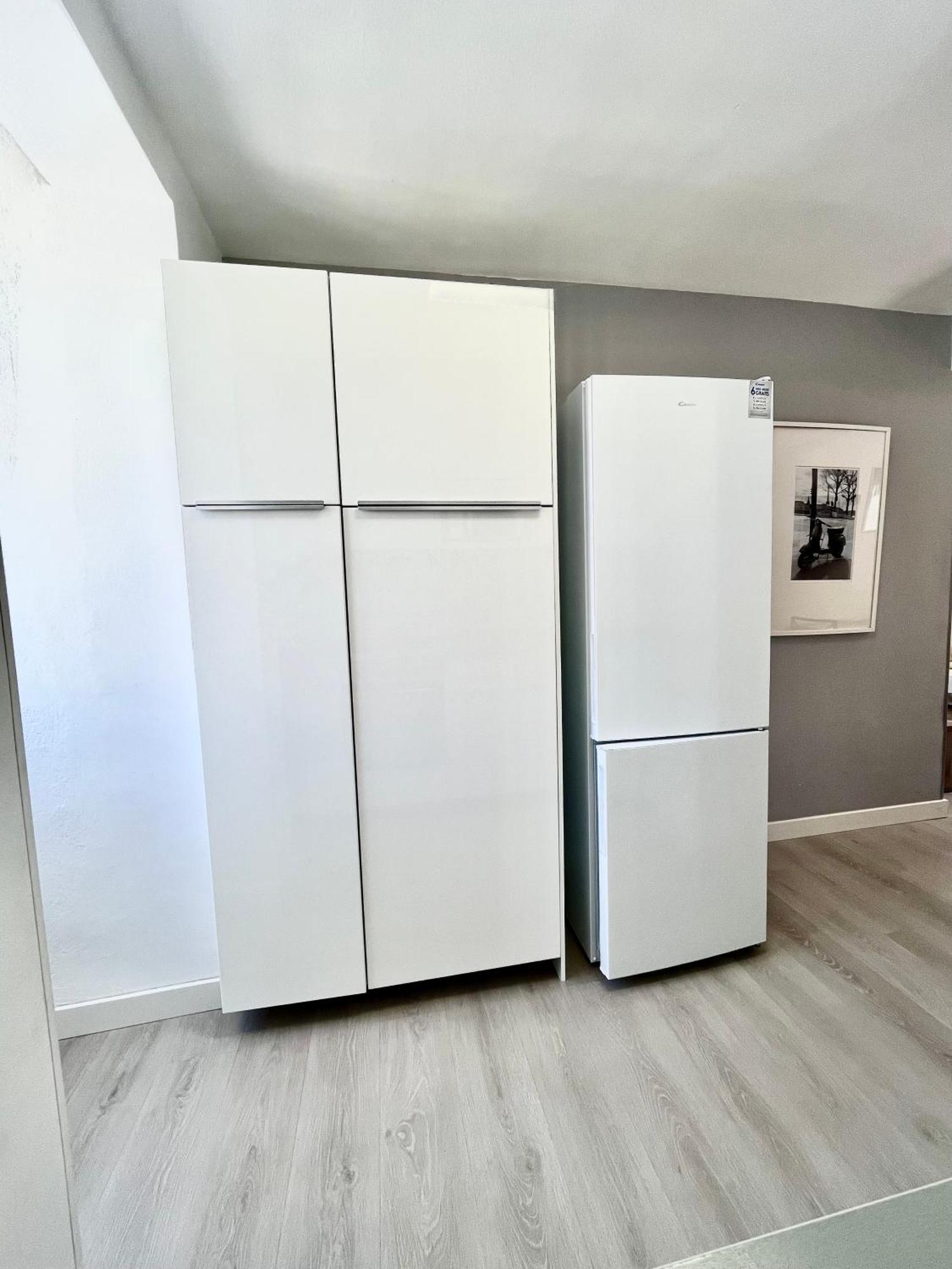 Apartamento De Playa Reformado Rincón de la Victoria Dış mekan fotoğraf