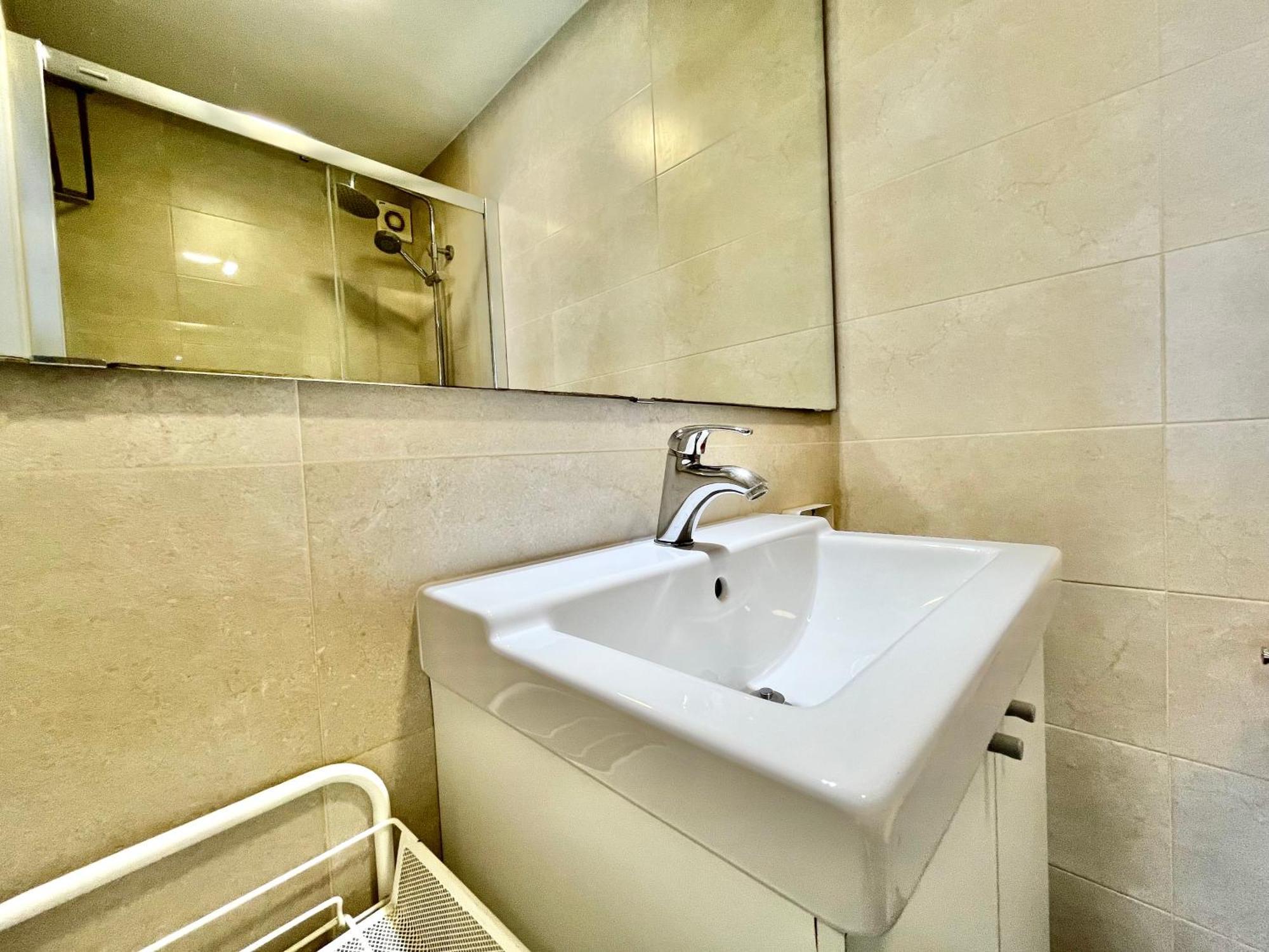 Apartamento De Playa Reformado Rincón de la Victoria Dış mekan fotoğraf