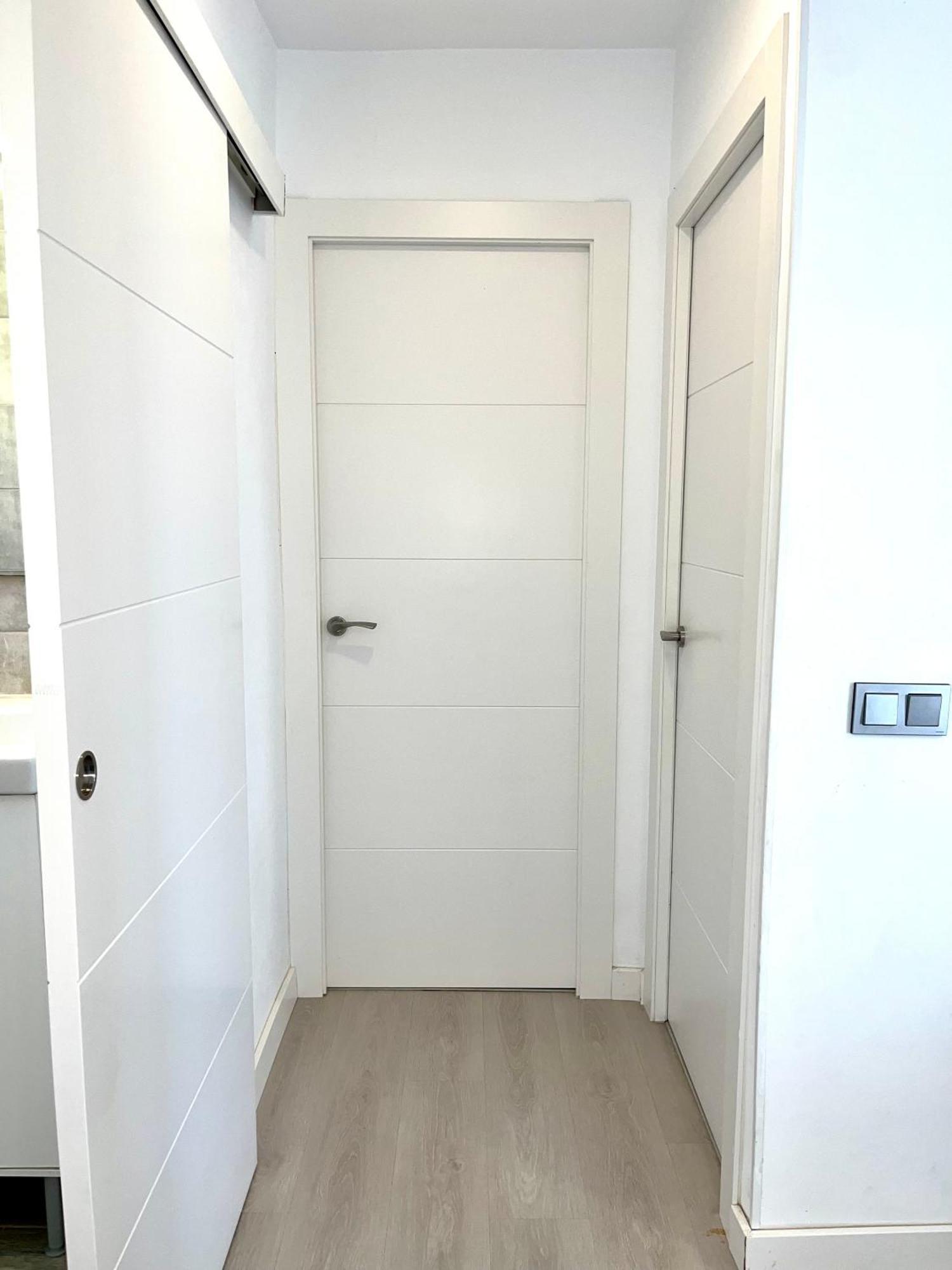 Apartamento De Playa Reformado Rincón de la Victoria Dış mekan fotoğraf