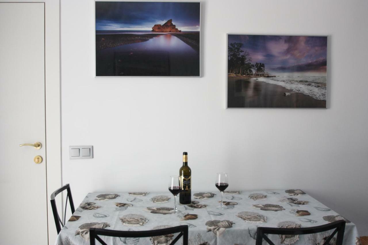 Apartamento De Playa Reformado Rincón de la Victoria Dış mekan fotoğraf