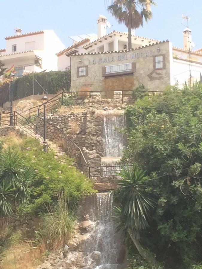 Apartamento De Playa Reformado Rincón de la Victoria Dış mekan fotoğraf